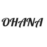 ohana-significato